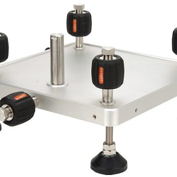 Additel 12X Series Pressure Manifolds | Calibration Pumps and Pressure Sources | Additel-Pressure Calibrators |  Supplier Nigeria Karachi Lahore Faisalabad Rawalpindi Islamabad Bangladesh Afghanistan