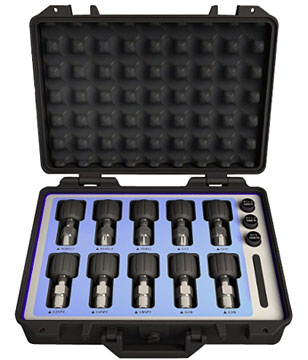 Additel ADT 103 Adapter Fittings | Additel | Supplier Nigeria Karachi Lahore Faisalabad Rawalpindi Islamabad Bangladesh Afghanistan