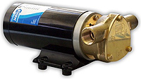 Jabsco 23610 Maxi Puppy 3000 Impeller Pump | Industrial Pumps | Jabsco-Industrial Pumps | Supplier Nigeria Karachi Lahore Faisalabad Rawalpindi Islamabad Bangladesh Afghanistan