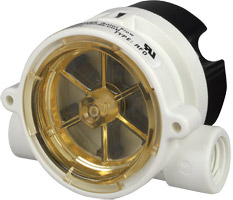 Gems RFA Series Paddlewheel Flow Meter | Turbine / Paddlewheel Flow Meters | Gems Sensors & Controls-Flow Meters | Supplier Nigeria Karachi Lahore Faisalabad Rawalpindi Islamabad Bangladesh Afghanistan