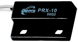 Gems PRX-10 Proximity Switch | Proximity Sensors | Gems Sensors & Controls-Proximity Sensors | Supplier Nigeria Karachi Lahore Faisalabad Rawalpindi Islamabad Bangladesh Afghanistan