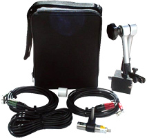 Commtest 4-Channel Balancing Kit | Commtest |  Supplier Nigeria Karachi Lahore Faisalabad Rawalpindi Islamabad Bangladesh Afghanistan