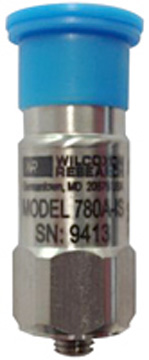 Commtest 780A-IS Accelerometer | Commtest |  Supplier Nigeria Karachi Lahore Faisalabad Rawalpindi Islamabad Bangladesh Afghanistan