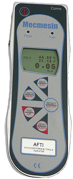 Mecmesin AFTI Advanced Force & Torque Indicator | Force / Torque Gauges | Mecmesin-Force / Torque Gauges | Supplier Nigeria Karachi Lahore Faisalabad Rawalpindi Islamabad Bangladesh Afghanistan