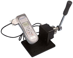 Mecmesin TWC Torque Wrench Calibrator | Force / Torque Gauges | Mecmesin-Force / Torque Gauges |  Supplier Nigeria Karachi Lahore Faisalabad Rawalpindi Islamabad Bangladesh Afghanistan