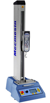 Mecmesin MultiTest-2.5d Motorized Test Stand | Mecmesin |  Supplier Nigeria Karachi Lahore Faisalabad Rawalpindi Islamabad Bangladesh Afghanistan