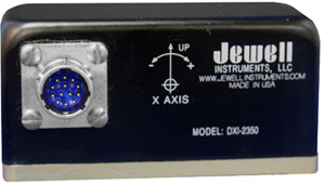 Jewell Instruments LCF-2330 Series Inclinometer | Inertial Sensors | Jewell Instruments-Inertial Sensors |  Supplier Nigeria Karachi Lahore Faisalabad Rawalpindi Islamabad Bangladesh Afghanistan
