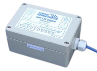 Jewell Instruments D801 Tuff Tilt Digital Tiltmeter | Inertial Sensors | Jewell Instruments-Inertial Sensors |  Supplier Nigeria Karachi Lahore Faisalabad Rawalpindi Islamabad Bangladesh Afghanistan