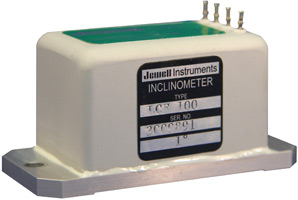 Jewell Instruments LCF-100 Series Inclinometer | Inertial Sensors | Jewell Instruments-Inertial Sensors | Supplier Nigeria Karachi Lahore Faisalabad Rawalpindi Islamabad Bangladesh Afghanistan