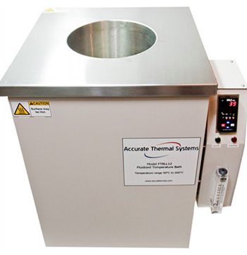 Accurate Thermal Systems FTBLL12 & FTBLL26 Fluidized Baths | Industrial Fluidized / Burn Off Baths | Accurate Thermal Systems-Industrial Fluidized / Burn Off Baths | Supplier Nigeria Karachi Lahore Faisalabad Rawalpindi Islamabad Bangladesh Afghanistan
