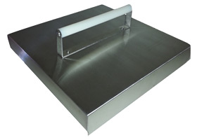 Accurate Thermal Systems ATS1087 Retort Lid | Accurate Thermal Systems | Supplier Nigeria Karachi Lahore Faisalabad Rawalpindi Islamabad Bangladesh Afghanistan