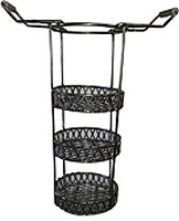Accurate Thermal Systems Parts Basket | Accurate Thermal Systems | Supplier Nigeria Karachi Lahore Faisalabad Rawalpindi Islamabad Bangladesh Afghanistan
