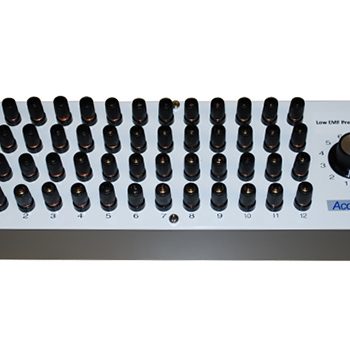 AccuMac AM9050 Low EMF Precision Switch | AccuMac |  Supplier Nigeria Karachi Lahore Faisalabad Rawalpindi Islamabad Bangladesh Afghanistan