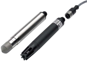 Michell Instruments PC33 and PC52 Humidity Probes | Humidity Meters / Hygrometers | Michell Instruments-Humidity Meters / Hygrometers |  Supplier Nigeria Karachi Lahore Faisalabad Rawalpindi Islamabad Bangladesh Afghanistan