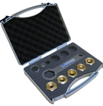 DH-Budenberg CPB5800 Adapter Sets | DH-Budenberg | Supplier Nigeria Karachi Lahore Faisalabad Rawalpindi Islamabad Bangladesh Afghanistan