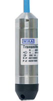WIKA LS-10 Pressure Transmitter | Pressure Sensors / Transmitters / Transducers | WIKA-Pressure Sensors / Transmitters / Transducers | Supplier Nigeria Karachi Lahore Faisalabad Rawalpindi Islamabad Bangladesh Afghanistan