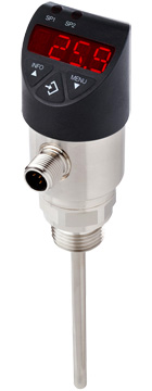 WIKA TSD-30 Temperature Switch | Temperature Switches | WIKA-Temperature Switches | Supplier Nigeria Karachi Lahore Faisalabad Rawalpindi Islamabad Bangladesh Afghanistan