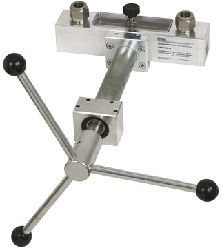 WIKA CPP1000-M Hydraulic Spindle Pump | Calibration Pumps and Pressure Sources | WIKA-Pressure Calibrators | Supplier Nigeria Karachi Lahore Faisalabad Rawalpindi Islamabad Bangladesh Afghanistan