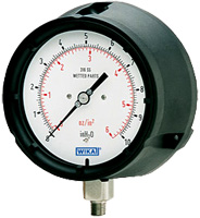 WIKA 612.34 and 632.34 Pressure Gauges | Pressure Gauges | WIKA-Pressure Gauges | Supplier Nigeria Karachi Lahore Faisalabad Rawalpindi Islamabad Bangladesh Afghanistan