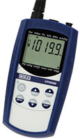 WIKA CPH6300 Pressure Indicator | Pressure Indicators | WIKA-Pressure Indicators |  Supplier Nigeria Karachi Lahore Faisalabad Rawalpindi Islamabad Bangladesh Afghanistan
