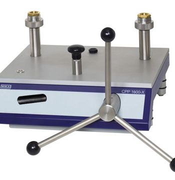 WIKA CPP1600 Hydraulic Pressure Pump | Calibration Pumps and Pressure Sources | WIKA-Pressure Calibrators | Supplier Nigeria Karachi Lahore Faisalabad Rawalpindi Islamabad Bangladesh Afghanistan