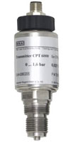 WIKA CPT6000 Pressure Modules | WIKA |  Supplier Nigeria Karachi Lahore Faisalabad Rawalpindi Islamabad Bangladesh Afghanistan