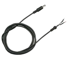 Graphtec B-514 DC Power Cable | Data Loggers | Graphtec-Data Loggers |  Supplier Nigeria Karachi Lahore Faisalabad Rawalpindi Islamabad Bangladesh Afghanistan