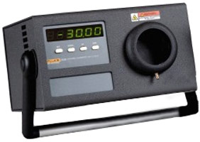 Fluke Calibration Portable Infrared Calibrator (formerly Hart Scientific) | Infrared / Blackbody Sources | Fluke Calibration-Temperature Calibrators | Supplier Nigeria Karachi Lahore Faisalabad Rawalpindi Islamabad Bangladesh Afghanistan