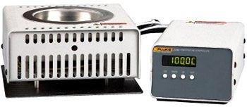 Fluke Calibration Model 3125 Surface Calibrator (formerly Hart Scientific) | Dry Block Calibrators | Fluke Calibration-Temperature Calibrators | Supplier Nigeria Karachi Lahore Faisalabad Rawalpindi Islamabad Bangladesh Afghanistan