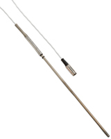 Fluke Calibration 5615 Secondary Reference PRT (formerly Hart Scientific) | PRTs / SPRTs | Fluke Calibration-PRTs / SPRTs |  Supplier Nigeria Karachi Lahore Faisalabad Rawalpindi Islamabad Bangladesh Afghanistan