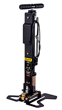 Fluke Calibration 700HPP Pneumatic Test Pump | Calibration Pumps and Pressure Sources | Fluke Calibration-Pressure Calibrators |  Supplier Nigeria Karachi Lahore Faisalabad Rawalpindi Islamabad Bangladesh Afghanistan