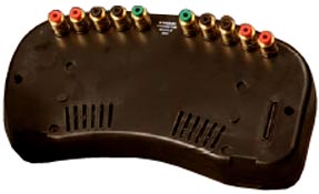 Fluke Calibration Black Stack Model 2561 PRT Module (formerly Hart Scientific) | Fluke Calibration |  Supplier Nigeria Karachi Lahore Faisalabad Rawalpindi Islamabad Bangladesh Afghanistan