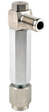 Fluke Calibration Angle Adapter (formerly Pressurements) | Fluke Calibration | Supplier Nigeria Karachi Lahore Faisalabad Rawalpindi Islamabad Bangladesh Afghanistan
