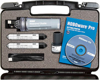 HOBO Water Level Data Logger Deluxe Kit Series | Data Loggers | HOBO Data Loggers by Onset-Data Loggers |  Supplier Nigeria Karachi Lahore Faisalabad Rawalpindi Islamabad Bangladesh Afghanistan