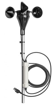 HOBO S-WSB Wind Speed Smart Sensor | HOBO Data Loggers by Onset | Supplier Nigeria Karachi Lahore Faisalabad Rawalpindi Islamabad Bangladesh Afghanistan