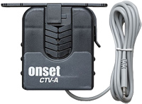 HOBO CTV Series AC Current Sensors | HOBO Data Loggers by Onset |  Supplier Nigeria Karachi Lahore Faisalabad Rawalpindi Islamabad Bangladesh Afghanistan