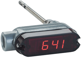 Dwyer 641 Air Velocity Transmitter | Air Velocity Meters / Anemometers | Dwyer Instruments-Air Velocity Meters / Anemometers |  Supplier Nigeria Karachi Lahore Faisalabad Rawalpindi Islamabad Bangladesh Afghanistan