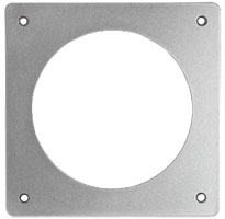 Dwyer A-298 Flush Mount Bracket | Dwyer Instruments | Supplier Nigeria Karachi Lahore Faisalabad Rawalpindi Islamabad Bangladesh Afghanistan