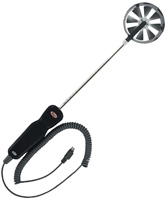 Dwyer VP1 Thermo-Anemometer Probe | Dwyer Instruments | Supplier Nigeria Karachi Lahore Faisalabad Rawalpindi Islamabad Bangladesh Afghanistan