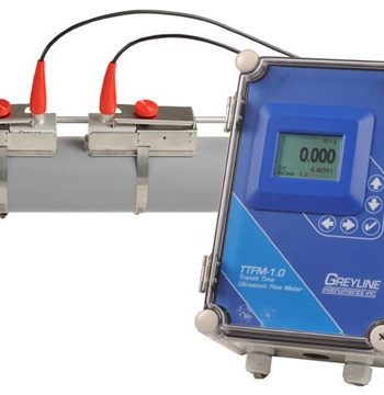 Greyline Instruments TTFM 1.0 Ultrasonic Flow Meter | Ultrasonic Flow Meters | Greyline Instruments-Flow Meters | Supplier Nigeria Karachi Lahore Faisalabad Rawalpindi Islamabad Bangladesh Afghanistan