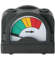 Mid-West Instrument Model 555 Differential Pressure Indicator | Pressure Indicators | Mid-West Instrument-Pressure Indicators | Supplier Nigeria Karachi Lahore Faisalabad Rawalpindi Islamabad Bangladesh Afghanistan