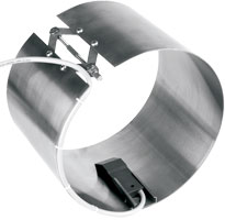 Greyline Instruments VSJ Series Mounting Bands | Greyline Instruments | Supplier Nigeria Karachi Lahore Faisalabad Rawalpindi Islamabad Bangladesh Afghanistan