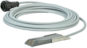 Greyline Instruments QZ02L-HT-01-PS Velocity and Level Sensor | Greyline Instruments |  Supplier Nigeria Karachi Lahore Faisalabad Rawalpindi Islamabad Bangladesh Afghanistan