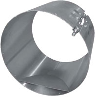 Greyline Instruments VD Series Pipe Dams | Greyline Instruments |  Supplier Nigeria Karachi Lahore Faisalabad Rawalpindi Islamabad Bangladesh Afghanistan