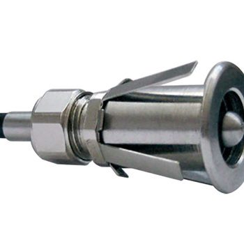 E+E HA010208 Mounting Flange | E+E Elektronik |  Supplier Nigeria Karachi Lahore Faisalabad Rawalpindi Islamabad Bangladesh Afghanistan