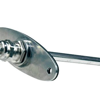 E+E HA010207 Mounting Flange | E+E Elektronik | Supplier Nigeria Karachi Lahore Faisalabad Rawalpindi Islamabad Bangladesh Afghanistan