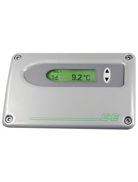 E+E D05M / D05P Dispay and Cover | E+E Elektronik | Supplier Nigeria Karachi Lahore Faisalabad Rawalpindi Islamabad Bangladesh Afghanistan