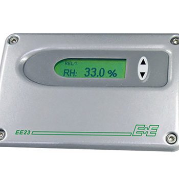 E+E D03M / D03P Display and Cover | E+E Elektronik | Supplier Nigeria Karachi Lahore Faisalabad Rawalpindi Islamabad Bangladesh Afghanistan