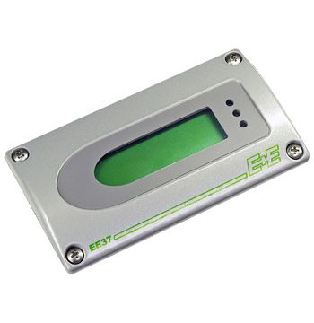 E+E D08 Display and Metal Cover | E+E Elektronik | Supplier Nigeria Karachi Lahore Faisalabad Rawalpindi Islamabad Bangladesh Afghanistan
