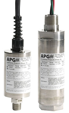 APG PT-400 Pressure Transducer | Pressure Sensors / Transmitters / Transducers | APG Automation Products Group-Pressure Sensors / Transmitters / Transducers |  Supplier Nigeria Karachi Lahore Faisalabad Rawalpindi Islamabad Bangladesh Afghanistan